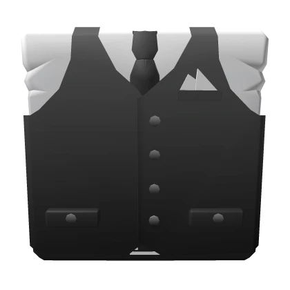 Artful's Vest Suit (Die of Death/Forsaken)