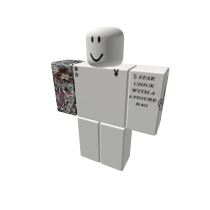 Baddie bikini tattoo sleeves