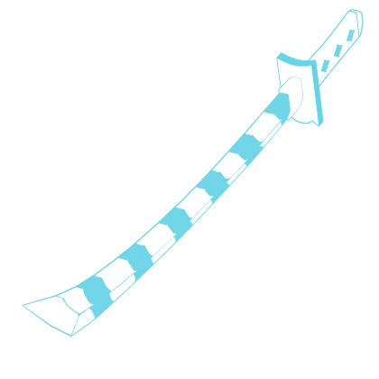 Stocking Anarchy's Sword | Right