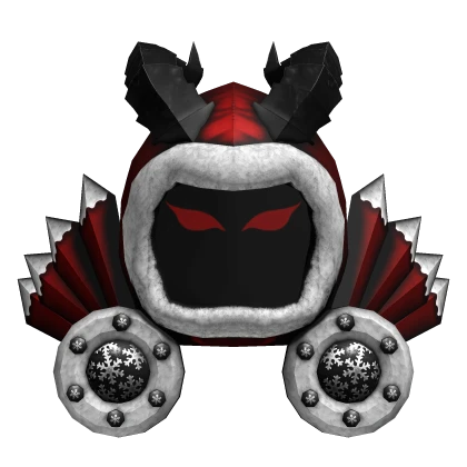 Christmas Krampus Dominus