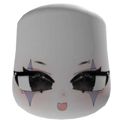 ♡ Face Joker  Kawaii Cute