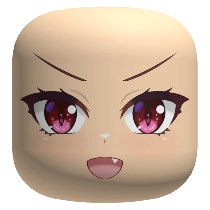 Daiwa Scarlet Cheerful Face