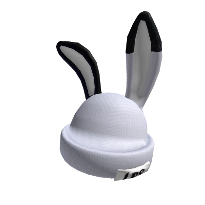 LPS Bunny Beanie