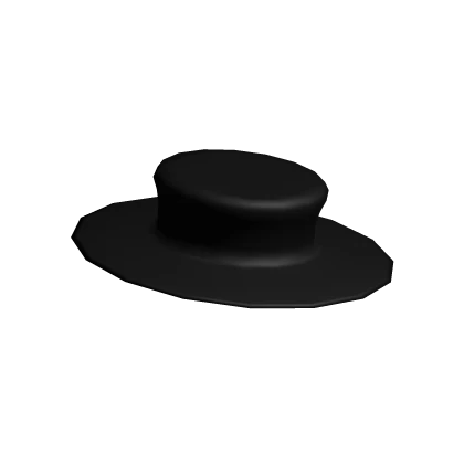 OLD Artful's Magician Hat (Die of Death)