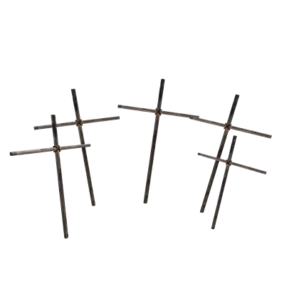 Crosses