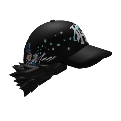 31 HATS - GORRA MAGIC CLUB