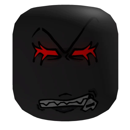 female 1x1x1x1 revamped cosplay face