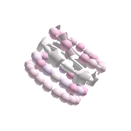 ଘ(੭ˊᵕˋ)੭ sweet candy bracelet .. zZz !! 