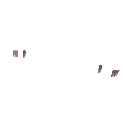 💎 Luxury Nails French Tip - White