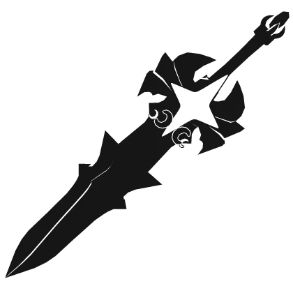 Federation Sword
