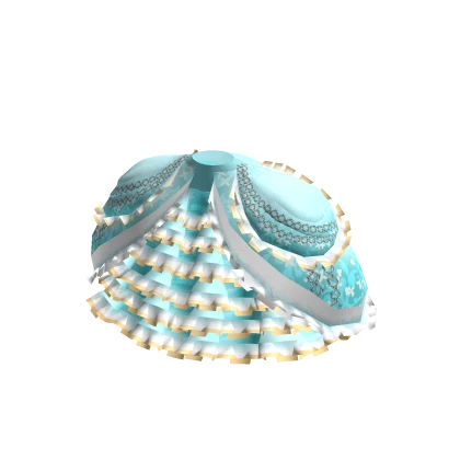 Prestigious Skirt