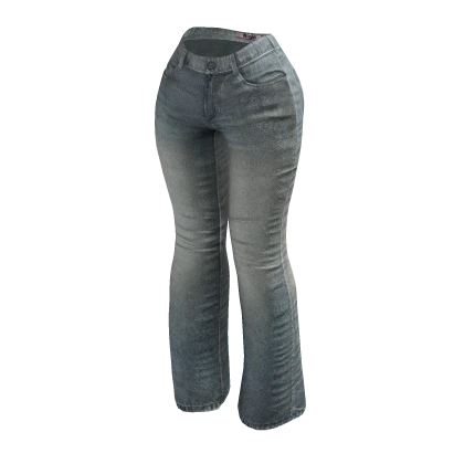 Catfish Jeans (Med 2)