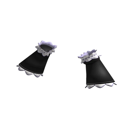 Rem/Ram Re Zero Sleev Maid Uniform
 3.0