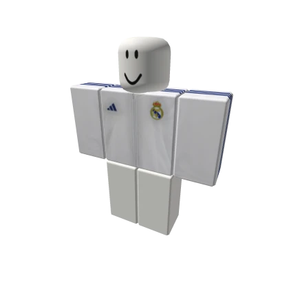 Real madrid tracktop