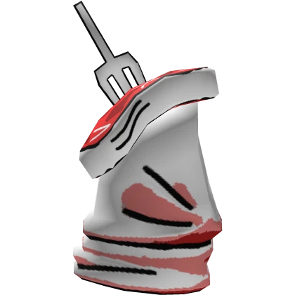 {R} Vanity Slasher | Xi Yi Butcher (Forsaken)