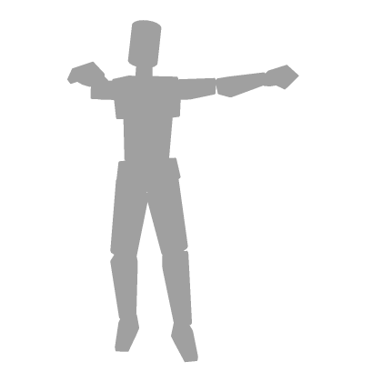 Will Controls Demogorgons