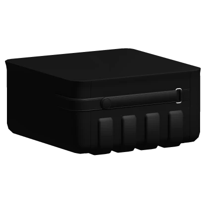 Black Glove [LEFT] [R6]