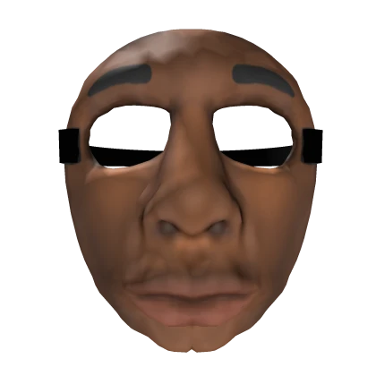 Chromakopia Mask, Tyler the Creator