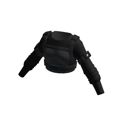 adidas Dark Tactical Bunny Top