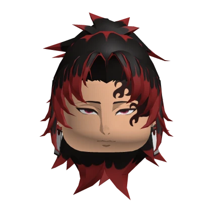 [ GLOWING ] Eyes Yoriichi