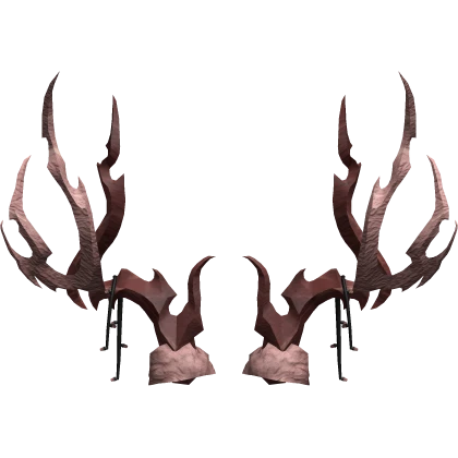 Meat Antlers