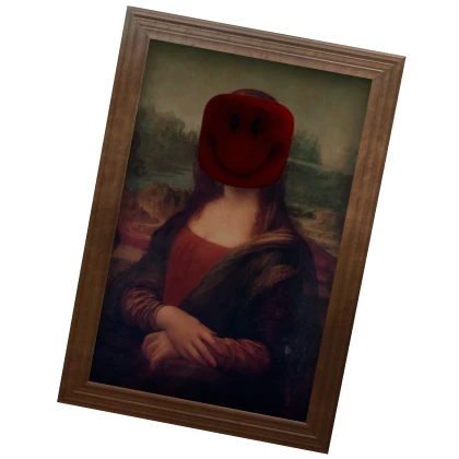 C00lkidd Mona Lisa (Forsaken)