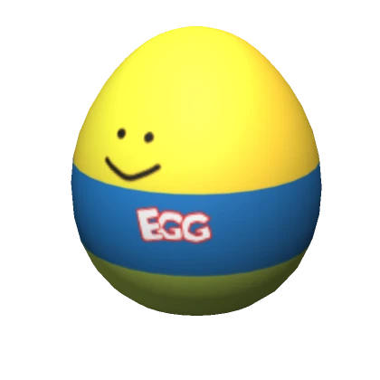 Nooby Egg of New Players