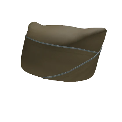 Enlisted Garrison Cap