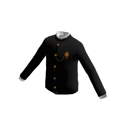 Black Java Beskap v2