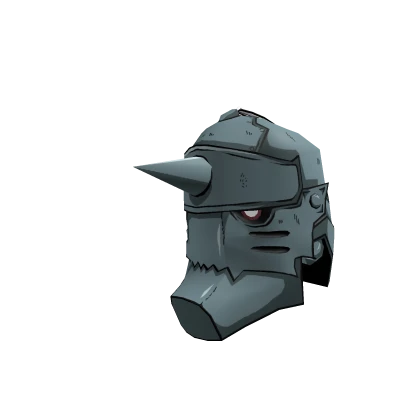 Alphonse Elric