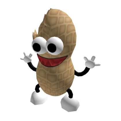 Dancing Peanut (CODE:PNT)