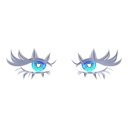 Gojo - Cute Eyes
