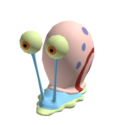 Tiny Gary Suit