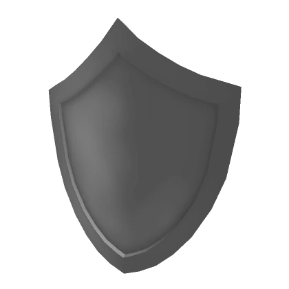 Silver Back Shield