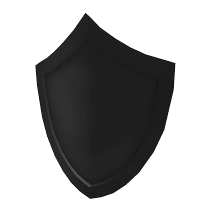 Dark Back Shield