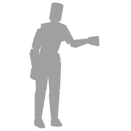 . ♡ Kawaii Head Pat [ MATCHING ]