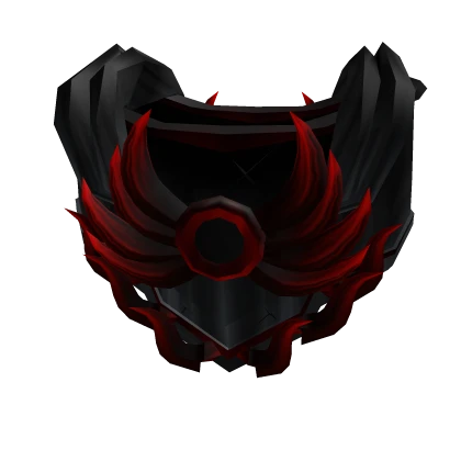 Star Breaker Armor (Hexed)