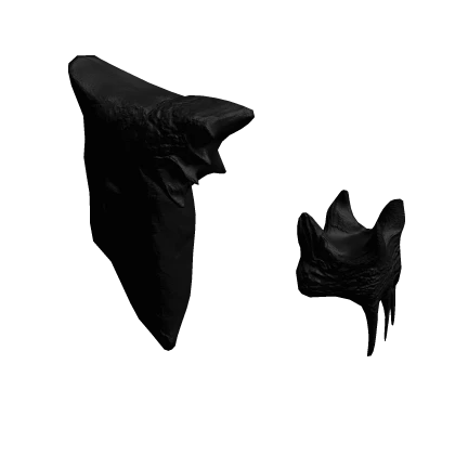 John Doe's Arm V2 (Forsaken)  