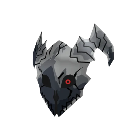 Curiambro The Priest's Mask