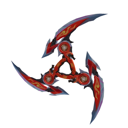 Rappa Weapon | Honkai: Star Rail