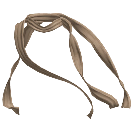  Wind Desert Gaian Temporal Black Scarf