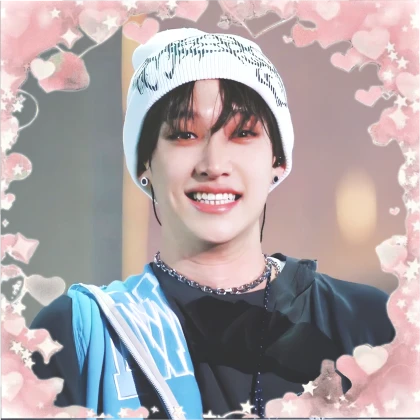 Bang Chan | Stray Kids