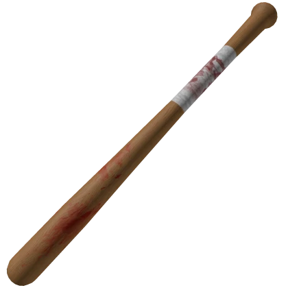 Jacket's bat | Bloodbath - Hotline miami / PAYDAY
