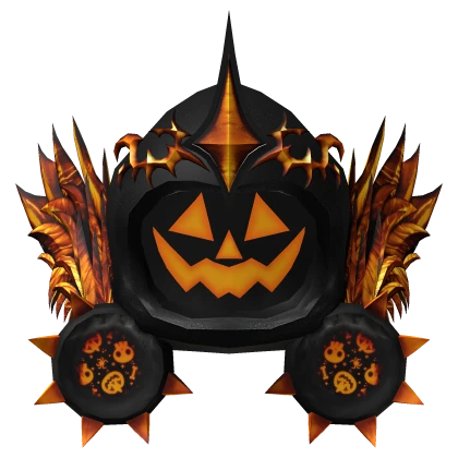 Halloween Dominus