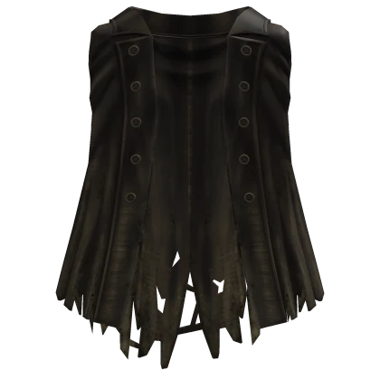 Wasteland Ghoul Cowboy Jacket