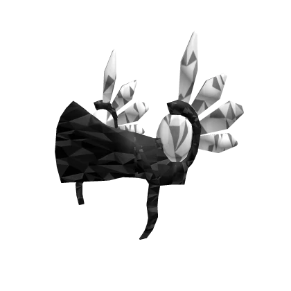 Sparkle Black Time Valkyrie