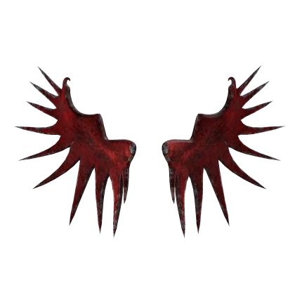 [Code - PBW500] Phoenix Blood Wings