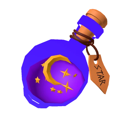 Astral Potion