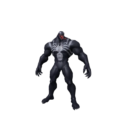 Venom | Marvel Rivals