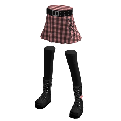 ✅ Pink